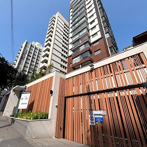 Parkside Jardim Paulista
